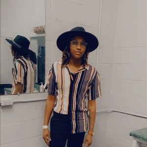 Meet your Posher, Chasity